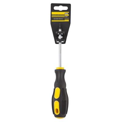 Chave De Fenda Torx 20 X 100mm Crhomo Vanadium - 8jn - Eda Chavde De Fenda Torx T20x100mm - 8jn - Eda