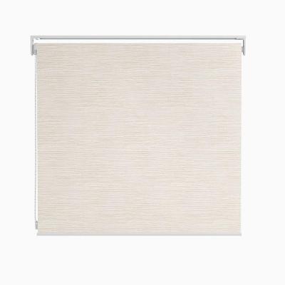 Persiana Rolo Blackout Bege Napolis - 1,48m X 2,70m Bege