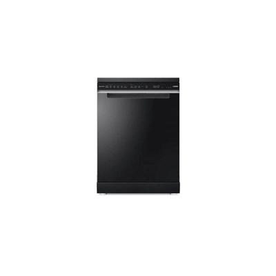 Lava Louças Brastemp 15 Serviços Preta BLF61AEBNA 220V
