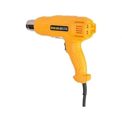 Soprador Térmico 220V 2000w Hk-510 Hikari