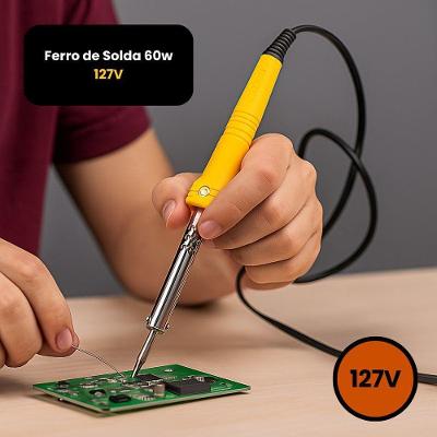 Ferro De Solda 40w - 110V