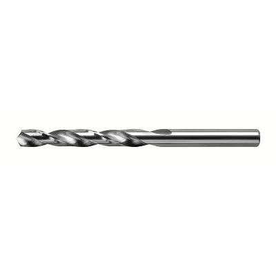 Broca Aço 8.5x117mm Din 338 Tramontina Master Com 5 Brocas