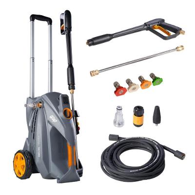 Lavadora de Alta Pressão WAP 5100 Turbo 2300PSI 2500W 550L-h 220V
