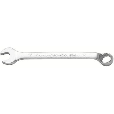 Chave Combinada 38mm Tramontina Pro Aço Cromo Vanádio