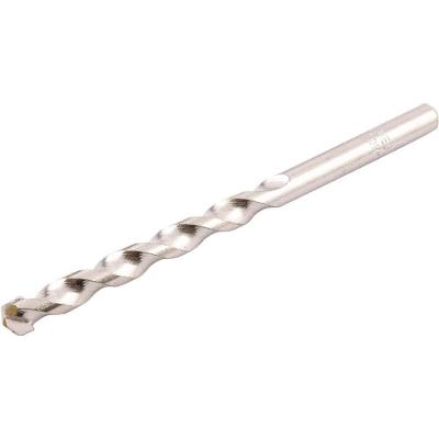 Broca Para Concreto, Ponta Metal Duro, 8,0 Mm, Nove54