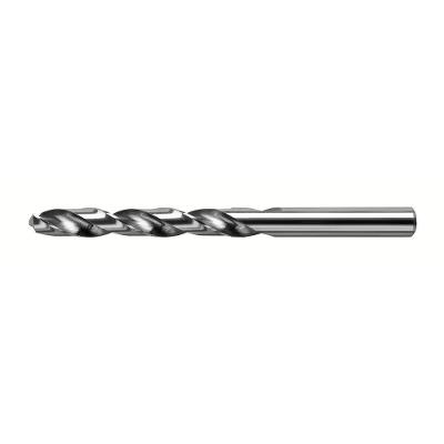 Broca Aço Hss 9.5x125 Tramontina Master Din 338 Com 5 Brocas