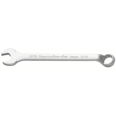 Chave Combinada Tramontina Pro 1.5/16'' Din 3113 Iso 7738