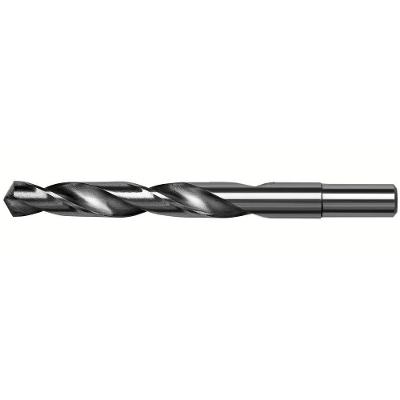 Broca Aço Rápido Hss 11x134 Mm Tramontina Com 5 Brocas