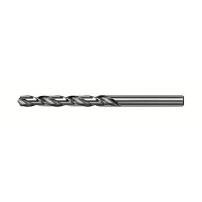 Broca Aço Rápido Hss 6.5x94 Tramontina Din 338 Com 10 Brocas