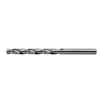 Broca Aço 6.5x101mm Din 338 Tramontina Master Com 10 Brocas