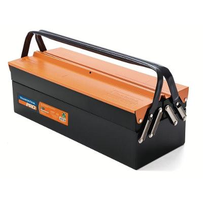 Caixa Ferramentas Tramontina Pro 3 Gavetas