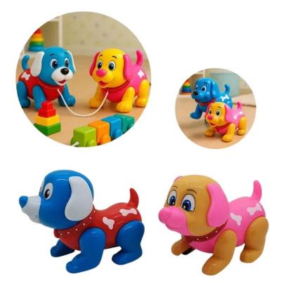 Brinquedo Infantil Dog Patrulha Que Incentiva o Faz de Conta com Acabamento Seguro Amarelo Yeet