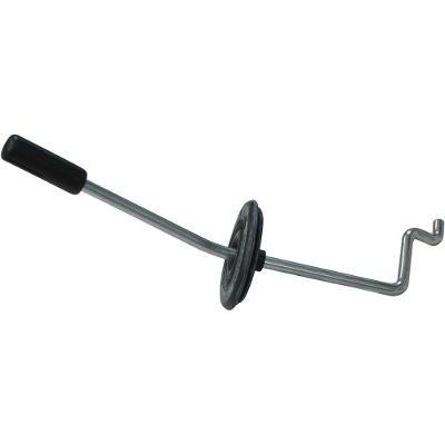 Pino Trava Porta Traseira Esquerda F103 para Volkswagen Fox e Spacefox Após 2009 Universal