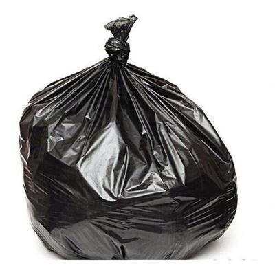 Kit Saco para Lixo Kit Saco de Lixo 20 Litros Super Resistente 20 l Preto Higipack