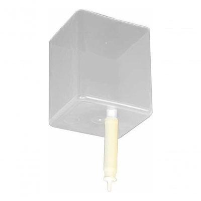 Kit 3 Reservatórios para Dispenser de Sabonete Líquido SRJ11 900ML Compatível Clássico Unik Start