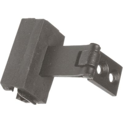 Limitador de Porta direito-esquerdo Strada Fase 1 2001 a 2007 2PTS Compatível com Mercedes-Benz