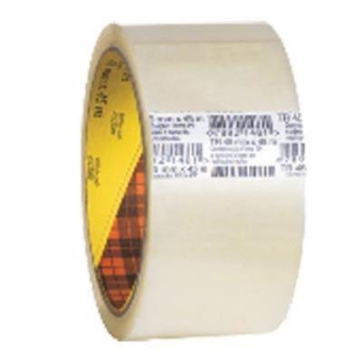 Fita Adesiva Fitá 45x45 Incolor Fitá Adesivo Hot-Melt 45mm X 45m 1 Rolo Transparente
