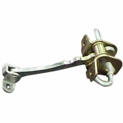 Limitador de Porta Dianteira direita-esquerda Stilo 03 a 05 Compatível com Fiat 2003 a 2005
