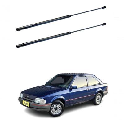 Par Amortecedor de porta-malas F103 para Ford Escort Hobby 1993 a 1996 Amortex