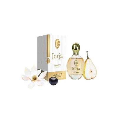 Perfume Jorja Galaxy Concepts Plus Feminino Eau de Parfum 100ML