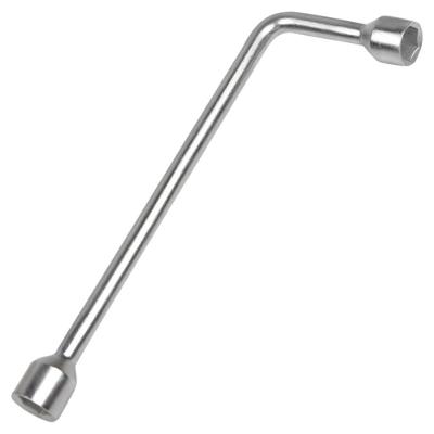 Chave Biela Com 10mm Cromado - 3698010000 - Vonder