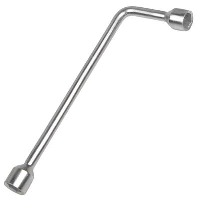 Chave Biela 17mm Cromado - 3698017000 - Vonder