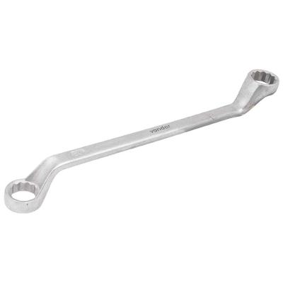 Chave Estrela 24x26mm Aço Cromado Vanádio - 3729242600 - Vonder
