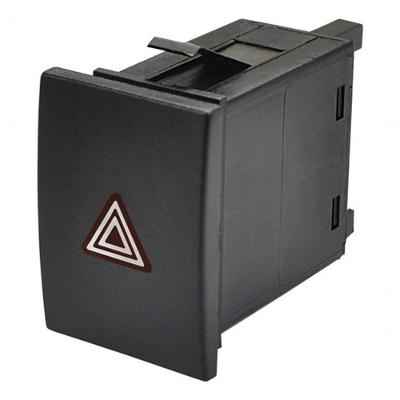 Interruptor da Luz de Emergência de Painel Interruptor Luz Emerg Gol Parati Pointer Saveiro G3 G4