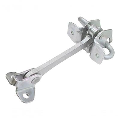Limitador de Porta Dianteira F103 para Fiat Palio, Palio Weekend e Siena G1 Até 2012 Universal