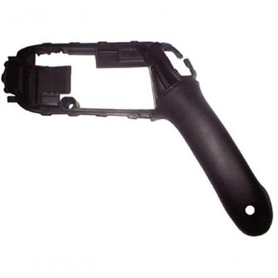 Puxador de Porta Dianteira Esquerda Modelo Pick-up Classic 94 a 01 Compatível com Chevrolet Corsa