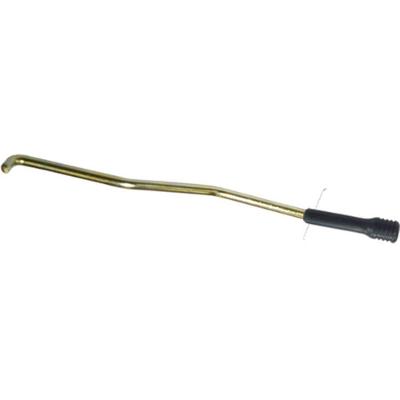 Pino Trava de Porta Traseira Direita F103 para Volkswagen Gol e Parati G3 G4 com Capa Roscada