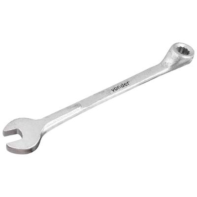 Chave Combinada 6mm Aço Cromado Vanádio - 3739060000 - Vonder