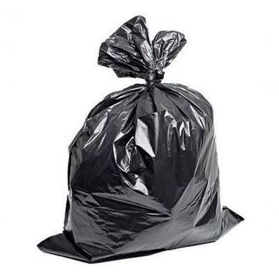 Saco de Lixo Kit Higipack 200L 20L 10L Preto e Branco Super Reforçado e Comum