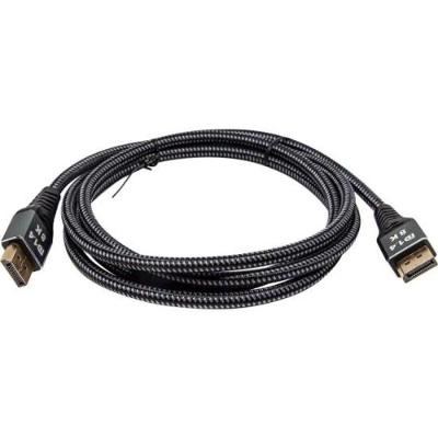Cabo Display Port 1.4v 5m Storm [f002]