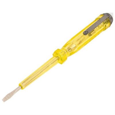 Chave De Fenda Teste - 35.71.091.520 - Vonder Chave Fenda Teste Vonder 35.71.091.520