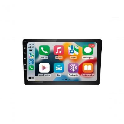 Multimídia Automotiva RS-915BR 9 FULL TOUCH IPS com Bluetooth Wifi GPS Compatível com Android e Ios