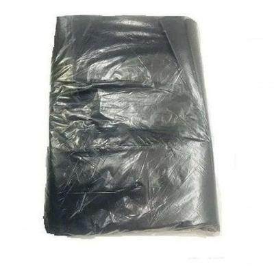 Saco para Lixo Kit 20L e 100L Preto Reforçado 400 Unidades Polietileno Baixa Densidade Higipack