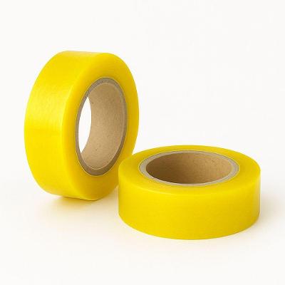 Fita Adesiva Larga para Embalagem Draik Kit 2 Fitas 45MM X 250M Alta Resistência Uso Geral