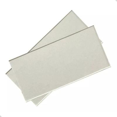 Kit 10 Lente para Máscara de Solda F103 para Reposição Transparente Incolor Universal Automotive