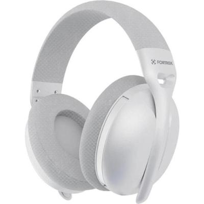Headset Wise Air Wireless com Conexão Tri-Mode 2,4 GHZ, Bluetooth e USB-C para Jogos Compatível