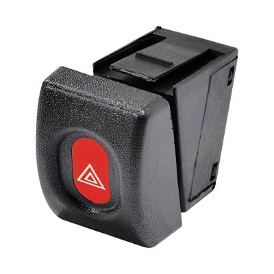 Interruptor da Luz de Emergência Painel Corsa G1 94 a 02 Tigra 98 a 99 Universal Automotive