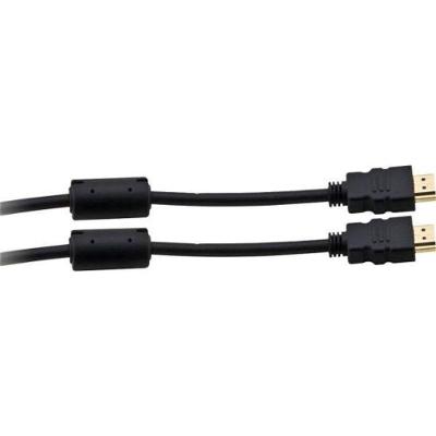 Cabo Hdmi 2.0 4k Com Filtro 20m Preto Storm [f002]