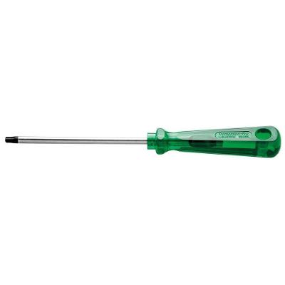 Chave Trafix T45 Em Aço Cromo Vanádio - 44350045 - Tramontina Chave Trafix Com Cabo T45 Tramontina