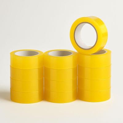 Fita Adesiva Larga para Embalagem Draik Transparente 45 mm 250 m Kit 13 Transparente