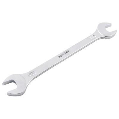 Chave Fixa 14x15mm Cromado - 3759141500 - Vonder Chave Fixa 14 Mm X 15 Mm Cromado - 3759141500 - Vonder