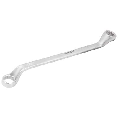 Chave Estrela 18x19mm Aço Cromado Vanádio - 3729181900 - Vonder