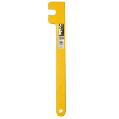 Chave De Dobrar Ferro (d) 1/2 Imp - 3322000012 - Vonder Chave Dobrar Ferro (d) 1/2 Imp Vonder 33.22.000012