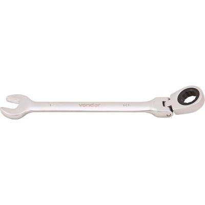 Chave Combinada Com Catraca 9mm - 36.06.300.009 - Vonder Chave Combinada 9mm Catraca Vonder 3606300009
