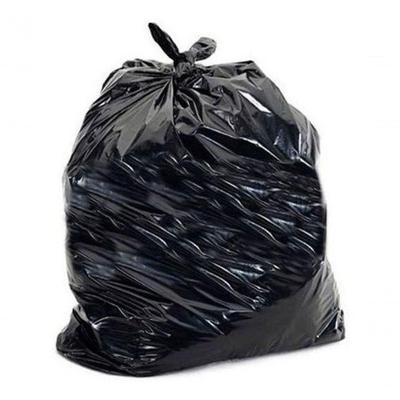 Saco para Lixo Kit Saco de Lixo 100 l C 50 un + 150 l C 50 un Preto Higipack