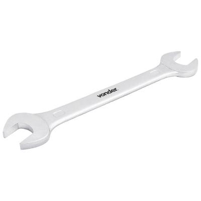 Chave Fixa 20x22mm Cromado - 3759202200 - Vonder Chave Fixa 20 Mm X 22 Mm Cromado - 3759202200 - Vonder